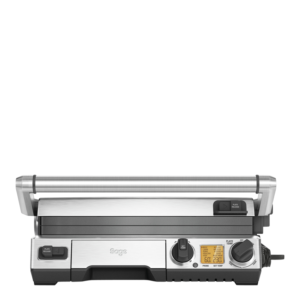 Sage The Smart Grill Pro Bordsgrill