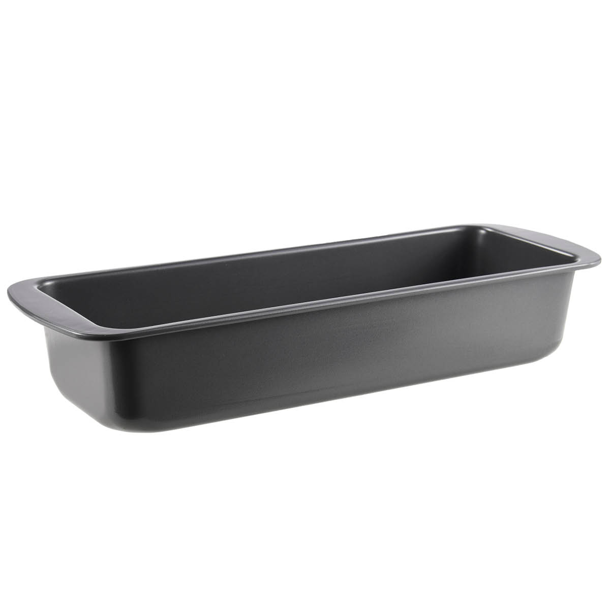 bAYk Brödform 1,9L Kolstål