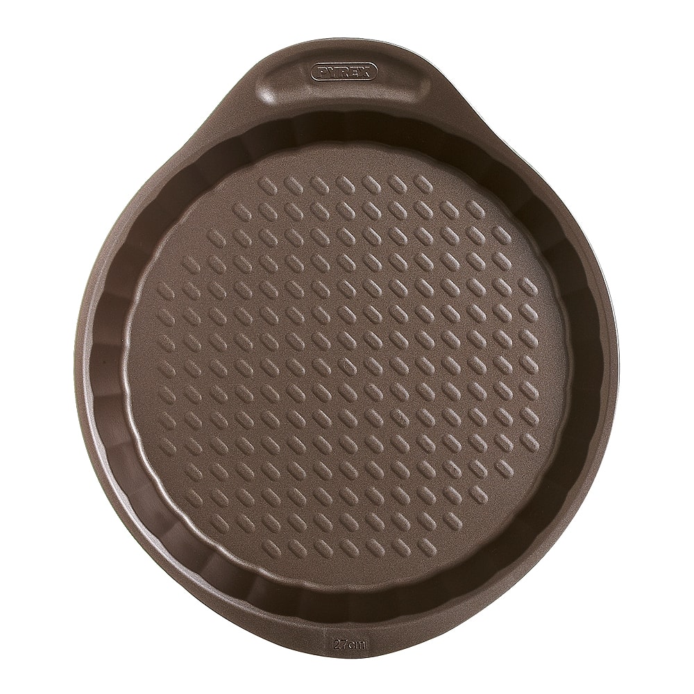 Asimetria Pajform Kolstål 27 cm