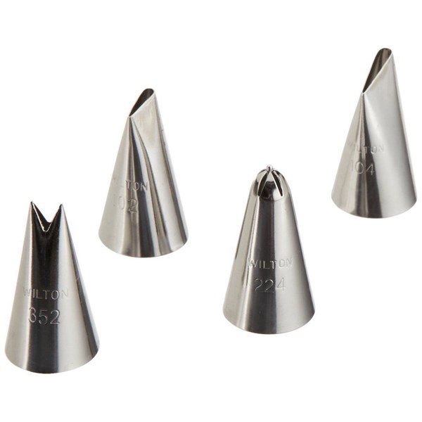 Tyllset 102, 104, 224 och 352