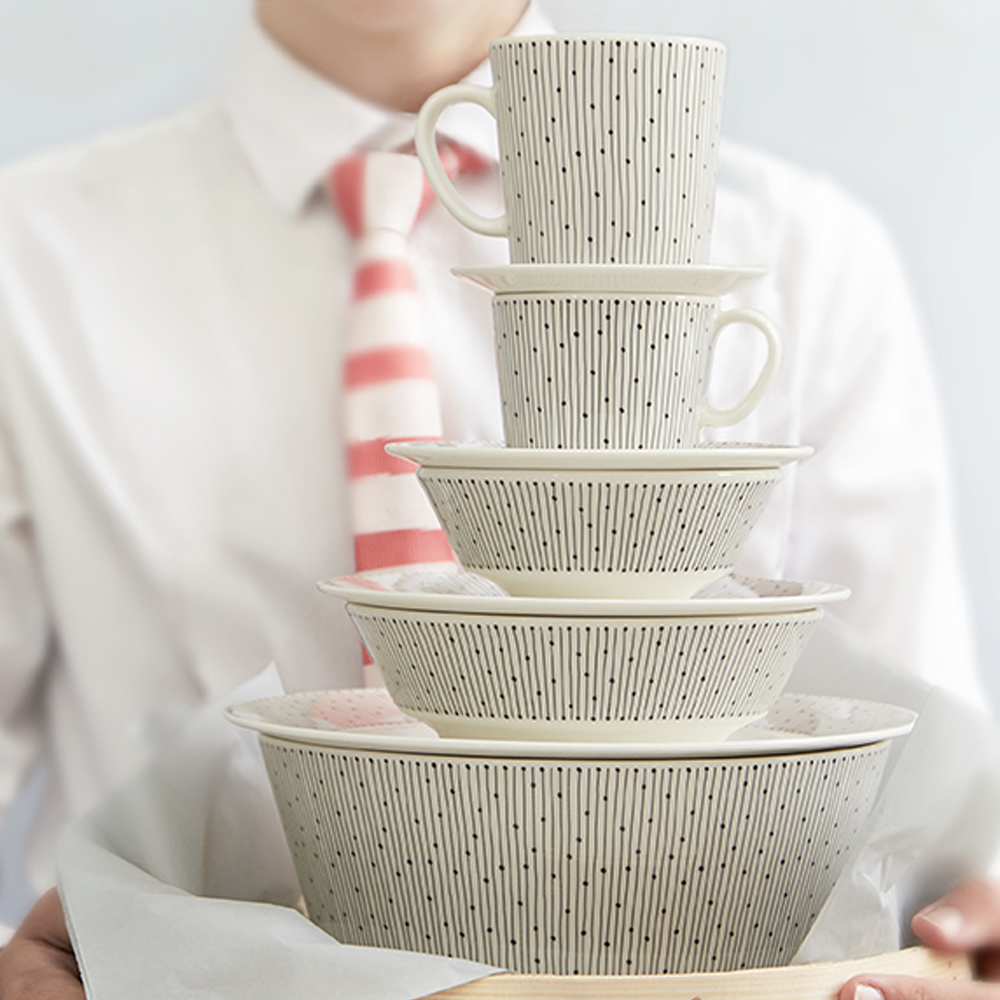 Mainio Sarastus Ugnsform 0,7 l Vit