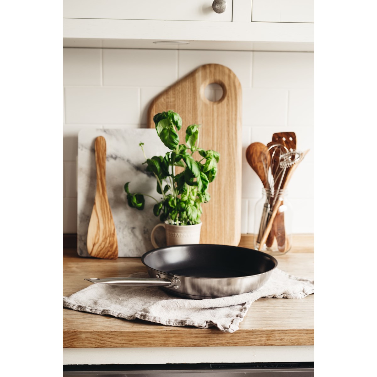 Cerasafe+ Pro Stekpanna 28 cm