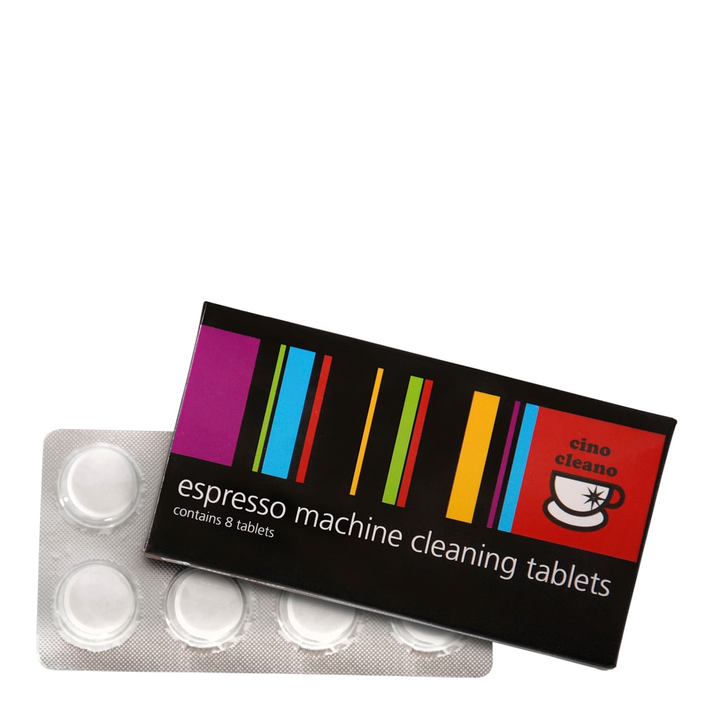 Sage Rengöringstabletter till Kaffemaskin