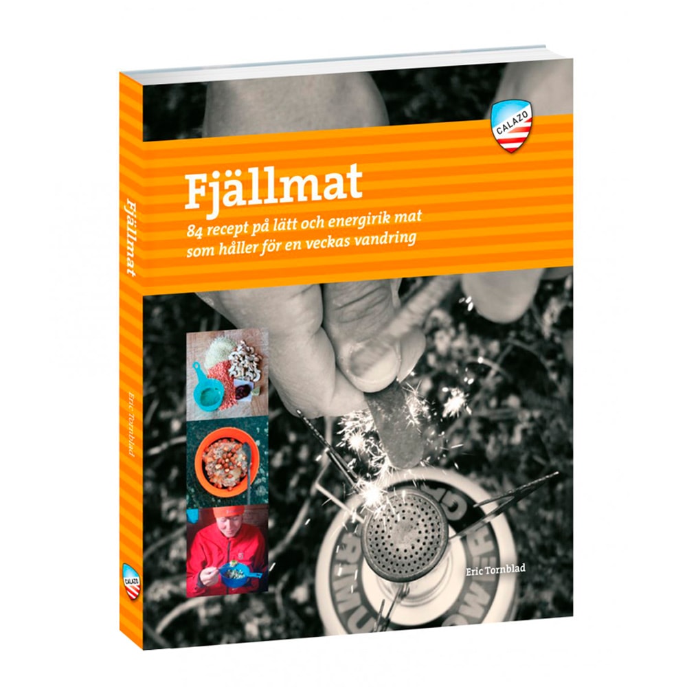 Fjällmat