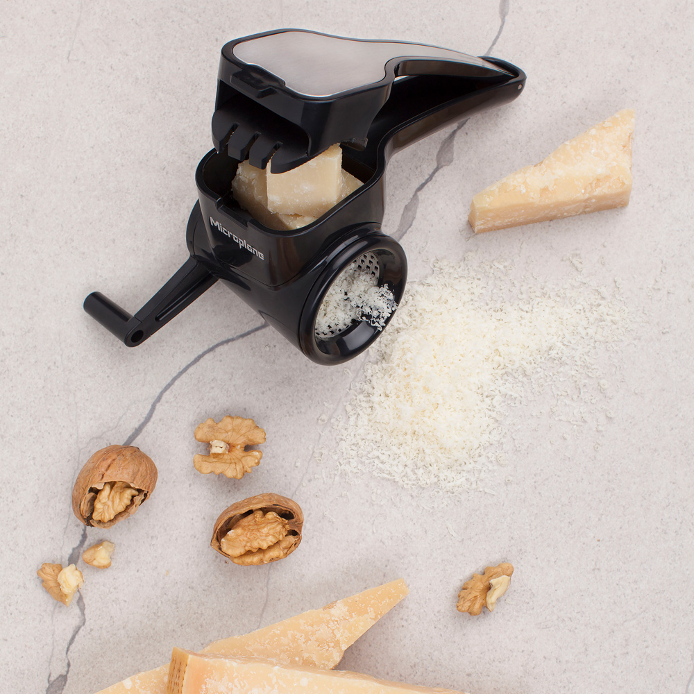 Mandelkvarn / Ostkvarn