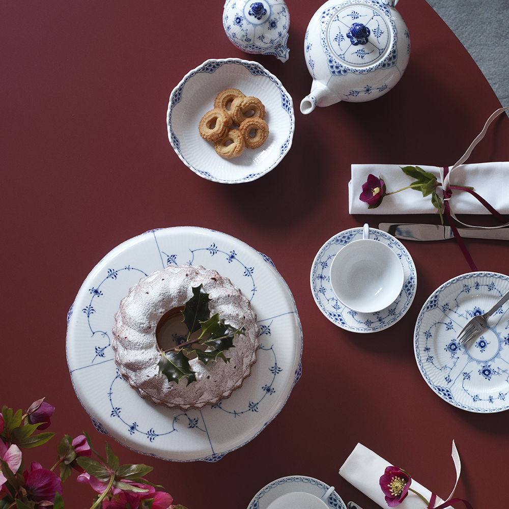 Princess Sk&aring;l p&aring; fot 17 cm