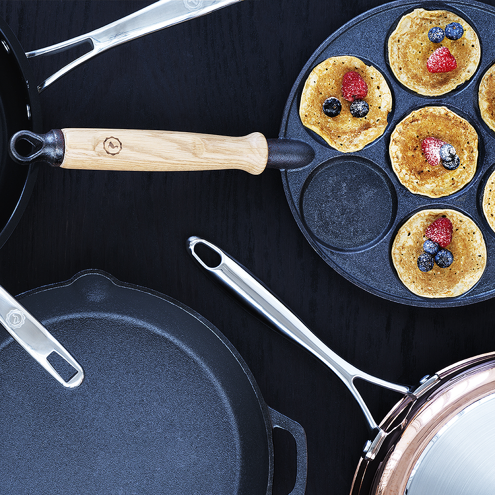 Stenfors Plättlagg 7 plättar