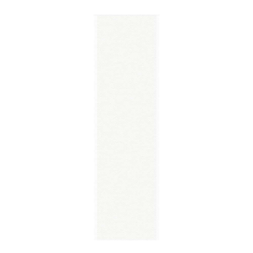 Gåsöga Bordslöpare 35x120 cm Beige