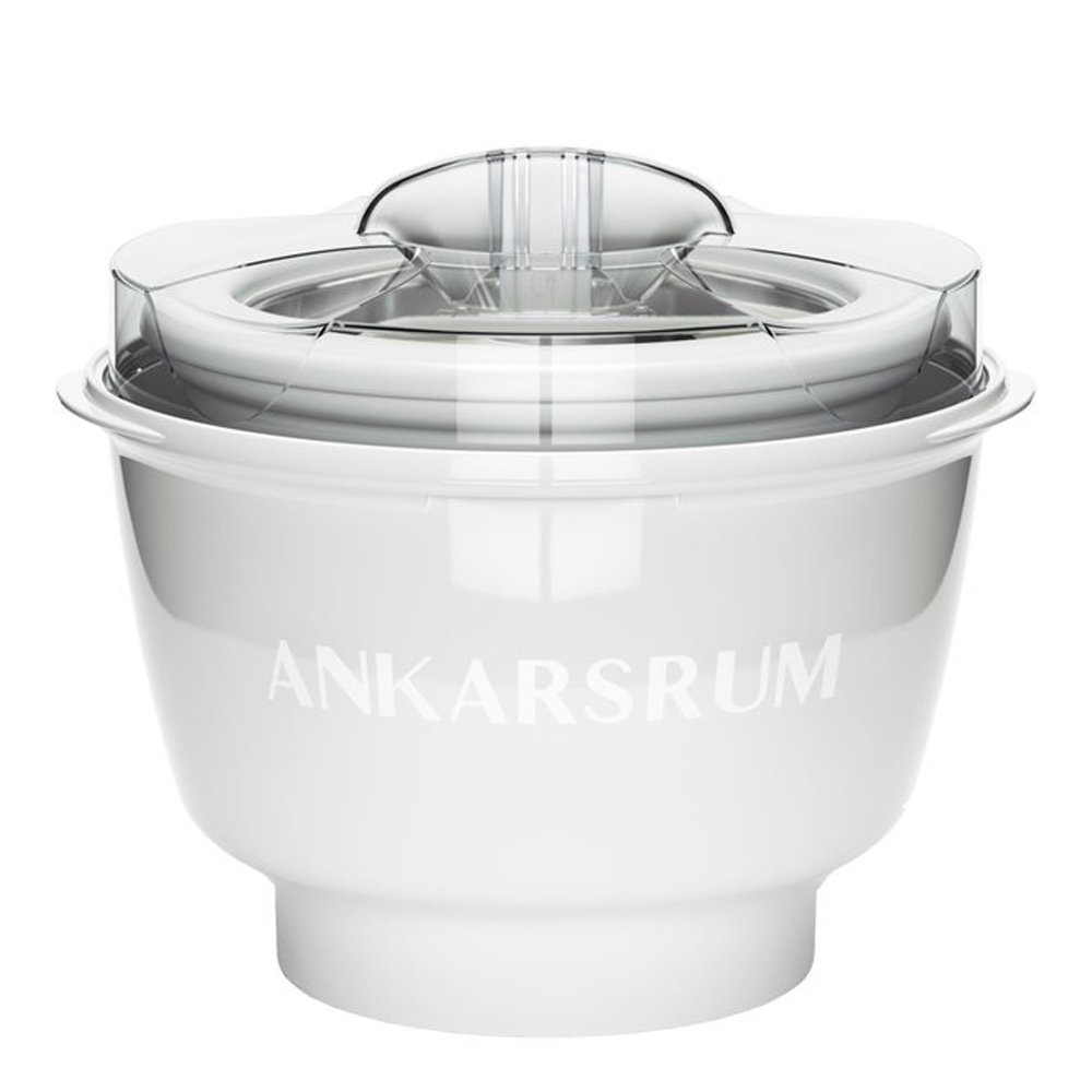 Ankarsrum Glassmaskin Tillbehör Assistent Original