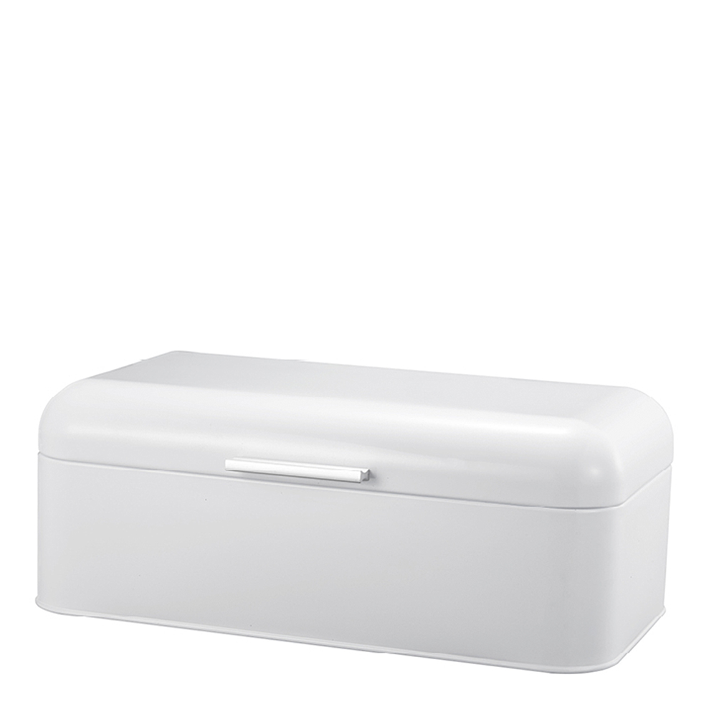 Bella Brödskrin 42x22,5 cm Vit