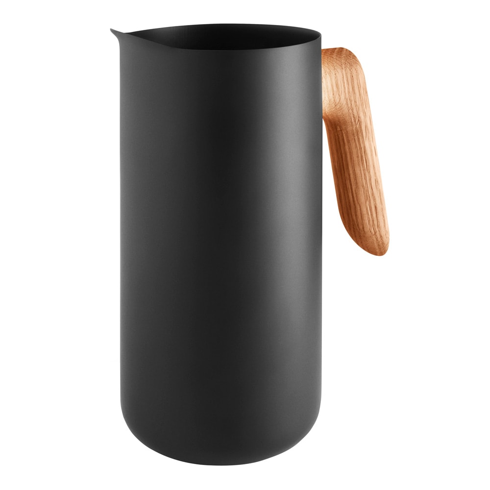 Nordic Kitchen Kanna 1,4 L Svart
