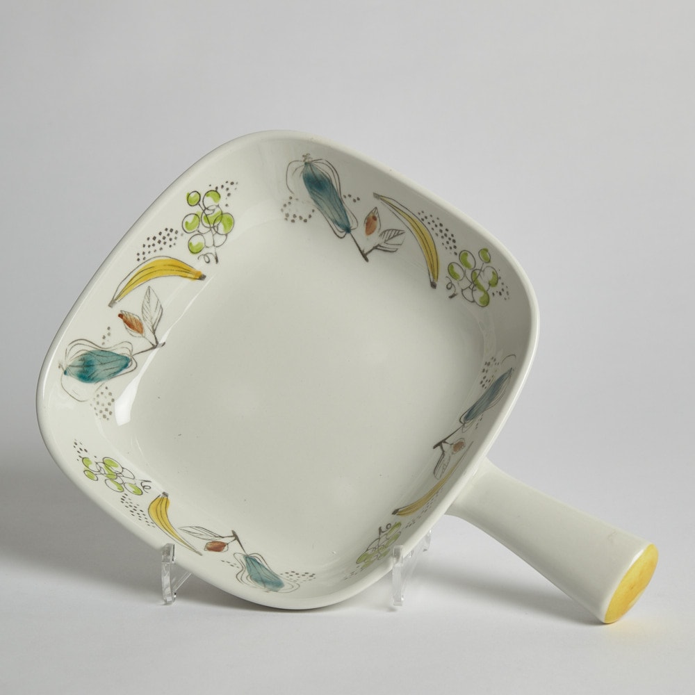 SÅLD Karott med handtag "Granada"