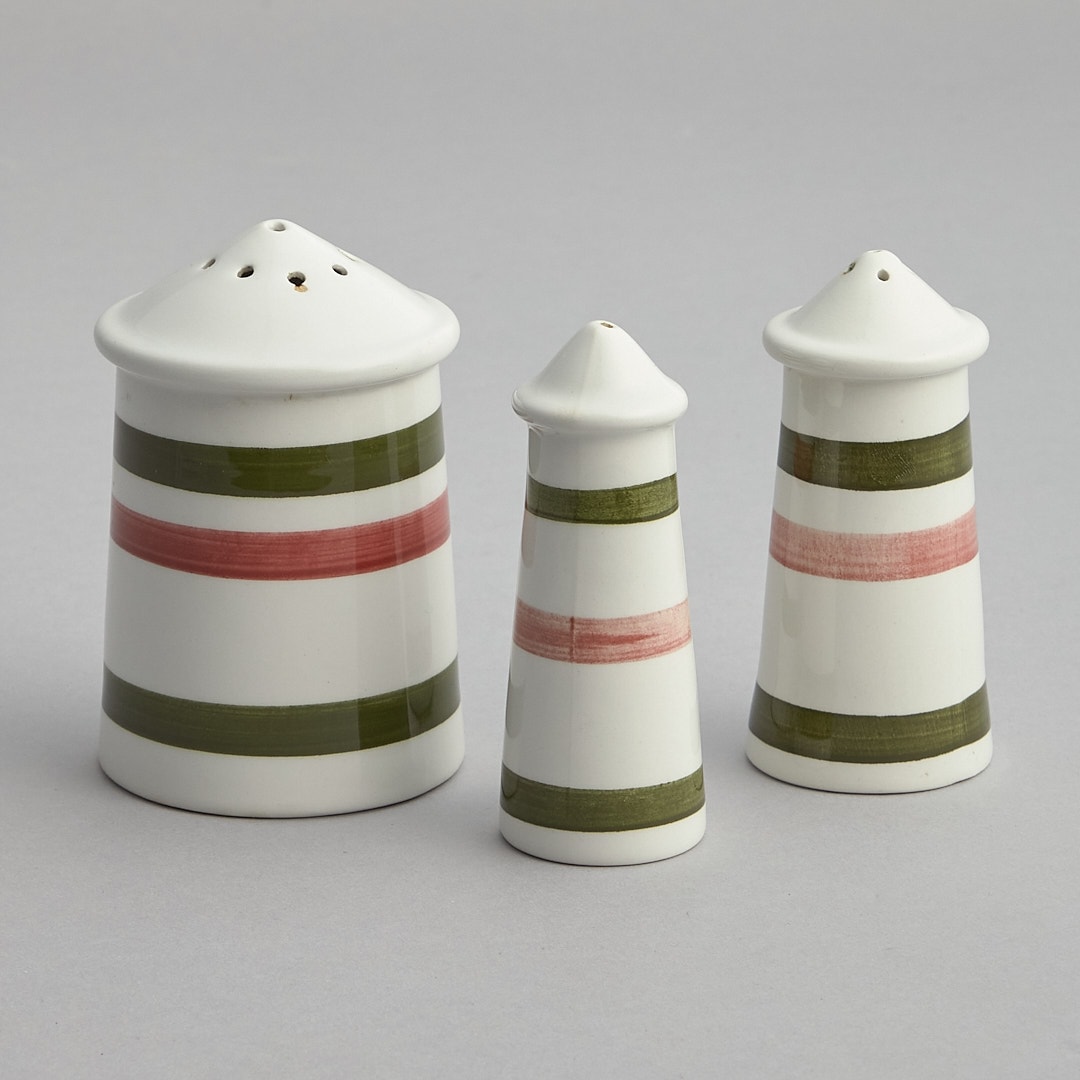 "Dalia" Ströare 3 st