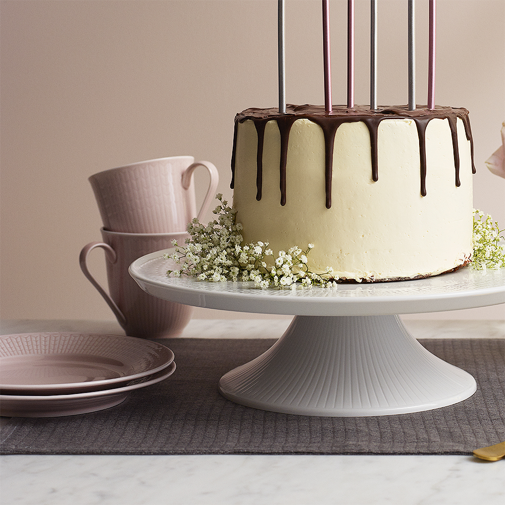 Swedish Grace Mugg 30 cl Ros