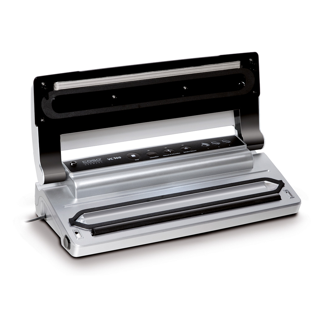 Vakuumförpackare VC100 Silver