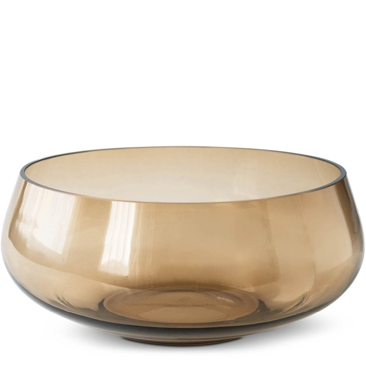 Rocks Skål 26 cm Topaz