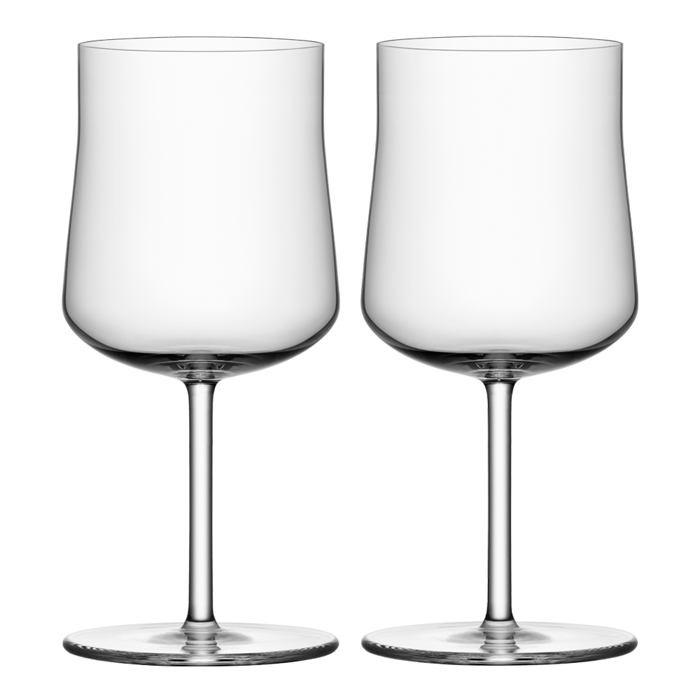 Informal Vinglas 28 cl 2-pack