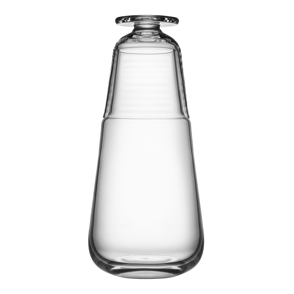 Viva Karaff med Tumbler