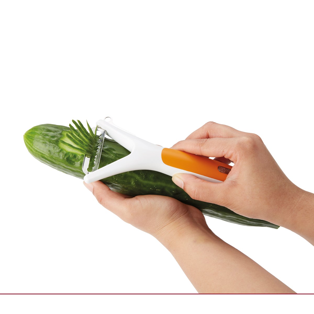 Tool Pendelskalare Julienne