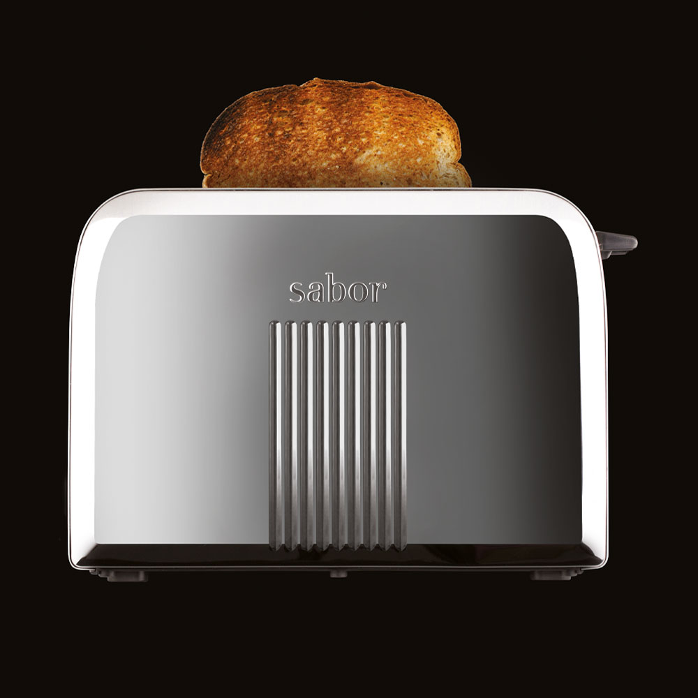 Ultimate Brödrost 28 cm