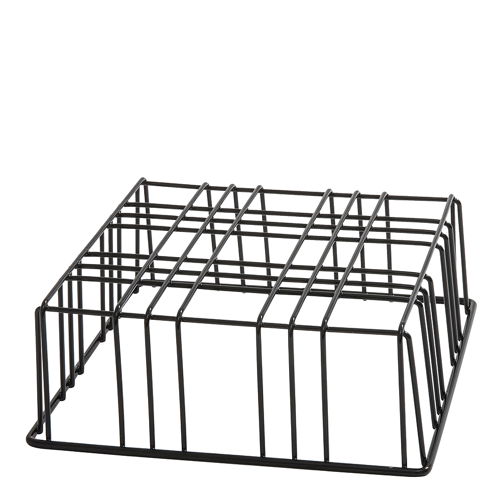 Galler till Stumpastaken Small Svart