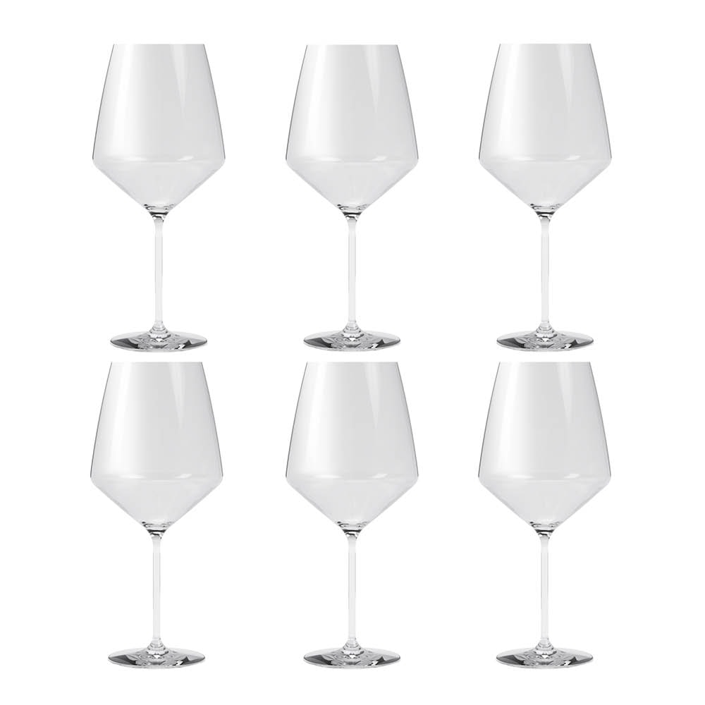 Legio Nova Magnum Vinglas 90 cl 6-pack