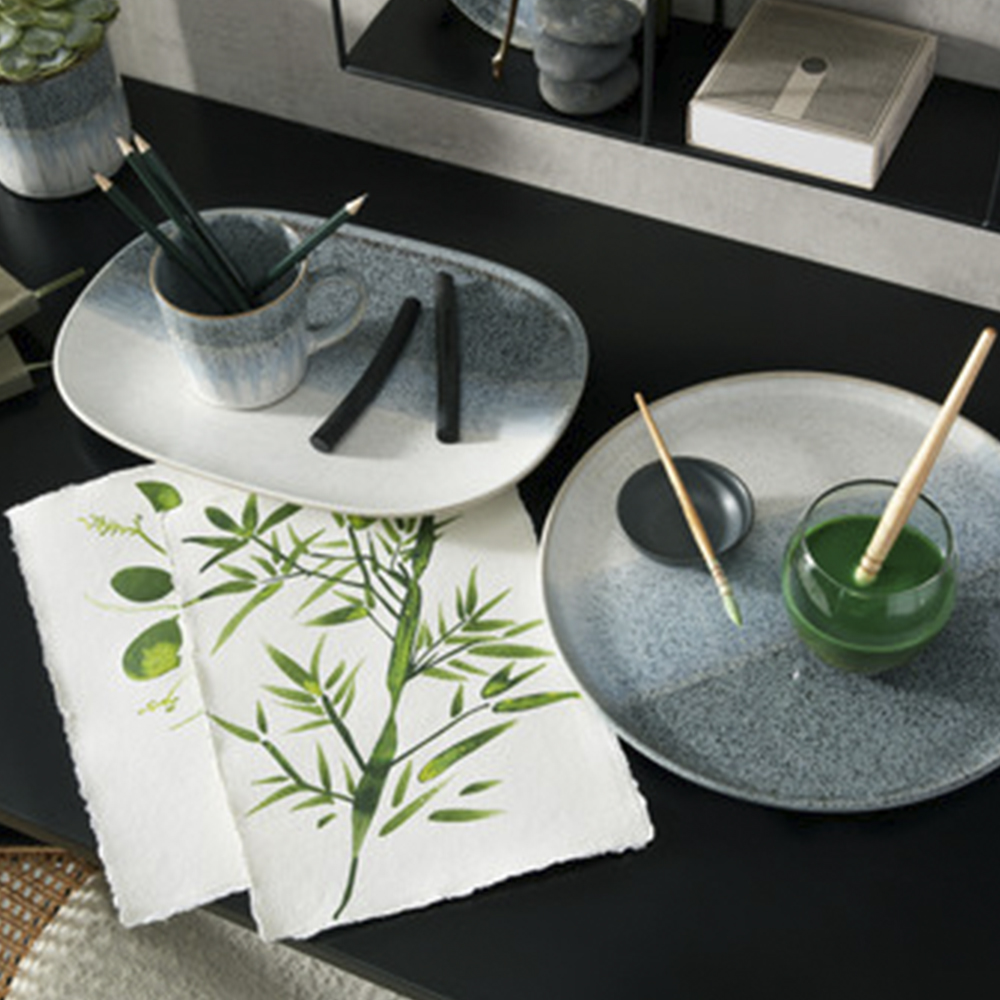 Studio Grey Accent Uppläggningsfat 34 cm