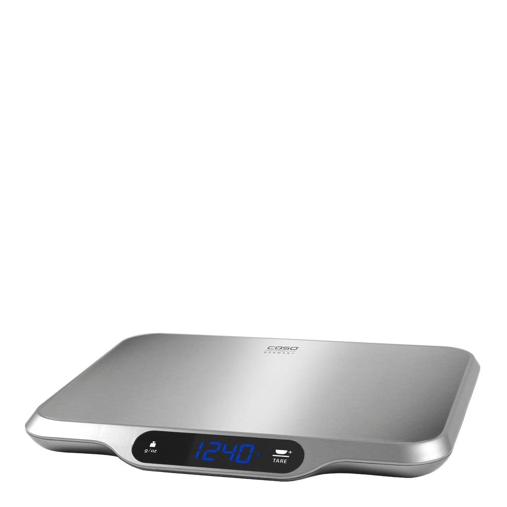 Köksvåg L15 Rostfri