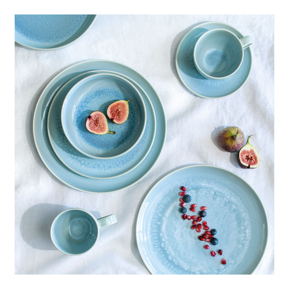 Crafted Blueberry Kaffekopp 25 cl