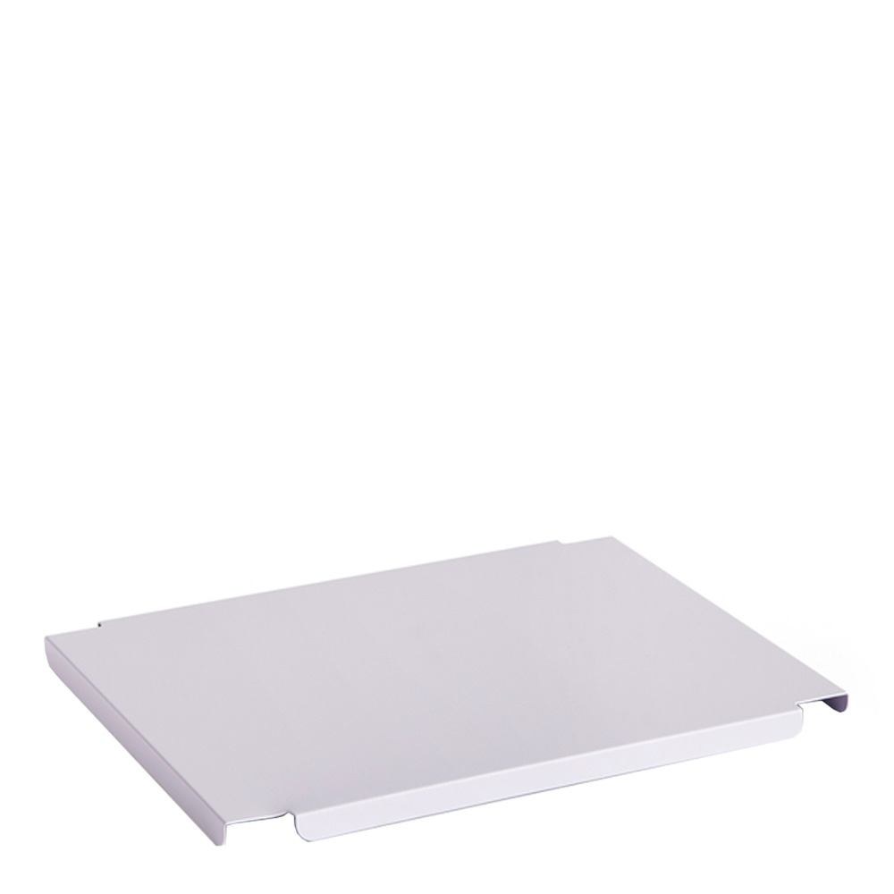 HAY Colour Crate Lock till förvaringslåda Medium Lavendel