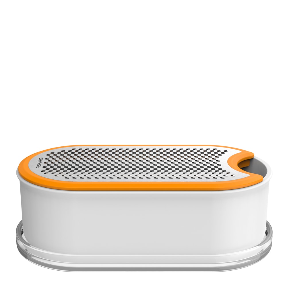 Functional Form Rivjärn med Uppsamlingsbox