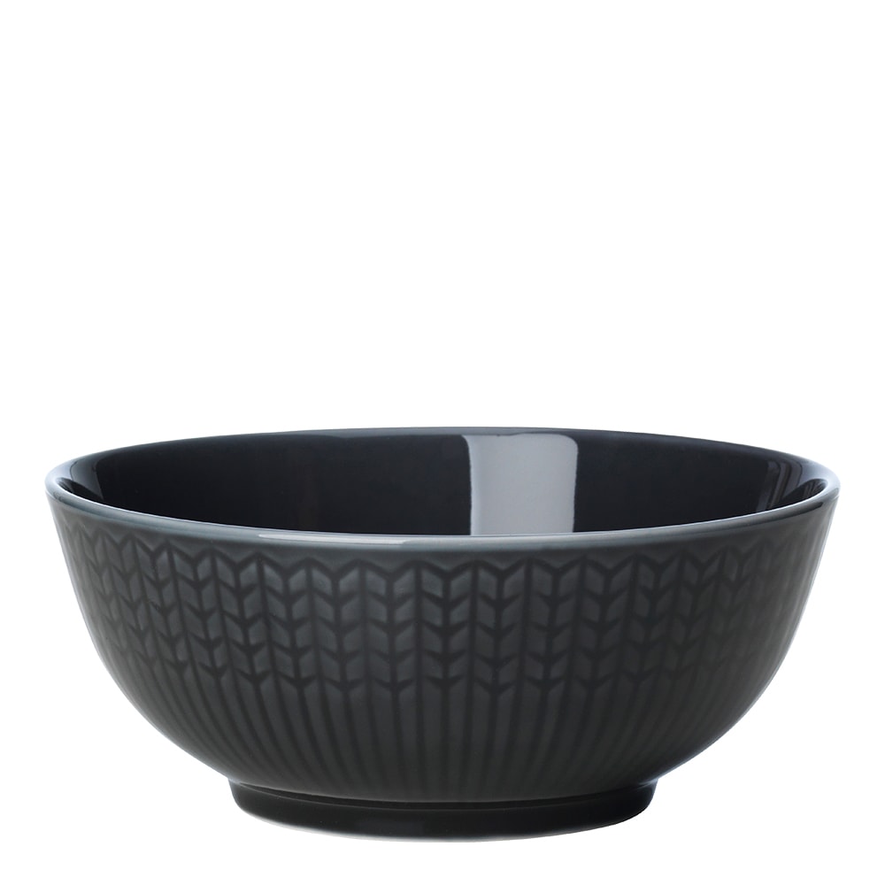 Swedish Grace Skål 30 cl Sten