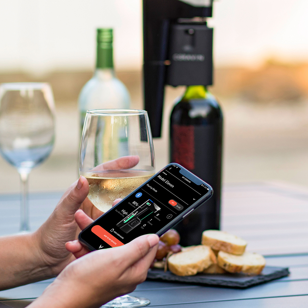 Modell 11 Vinöppnare