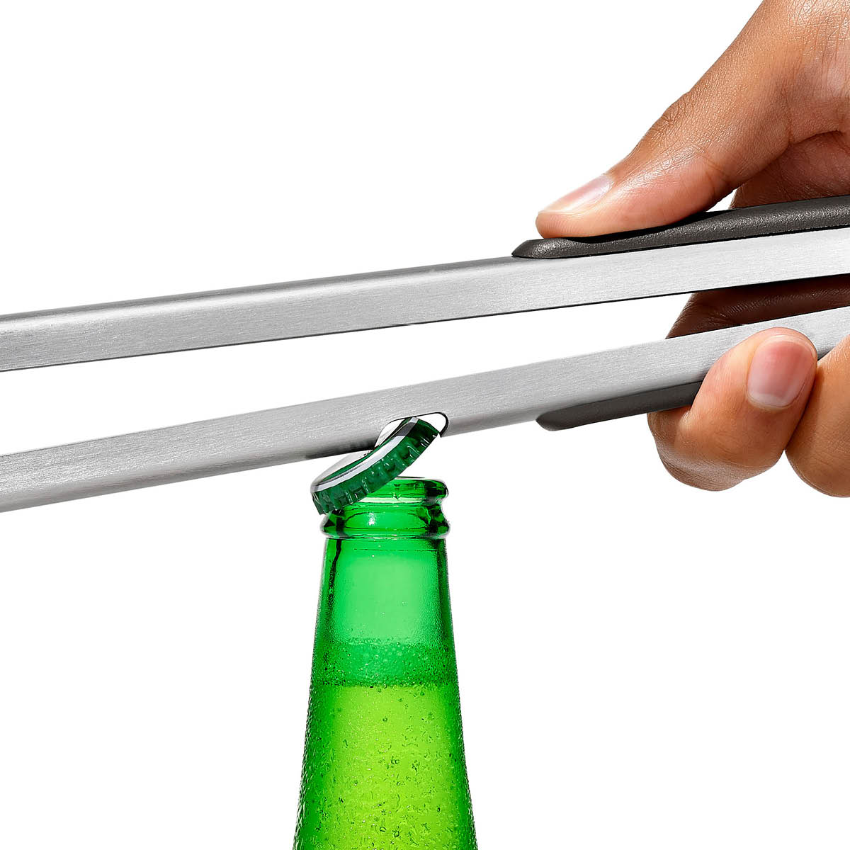 Good Grips Grilltång Rostfri