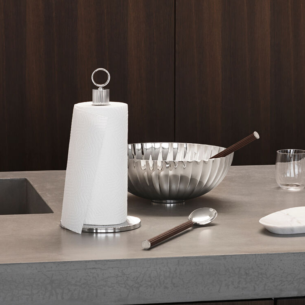 Bernadotte Hushållspappershållare 29,8 cm Rostfritt Stål