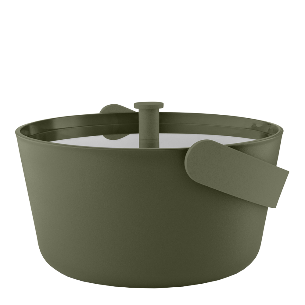 Green Tools Riskokare f&ouml;r mikrov&aring;gsugn Gr&ouml;n