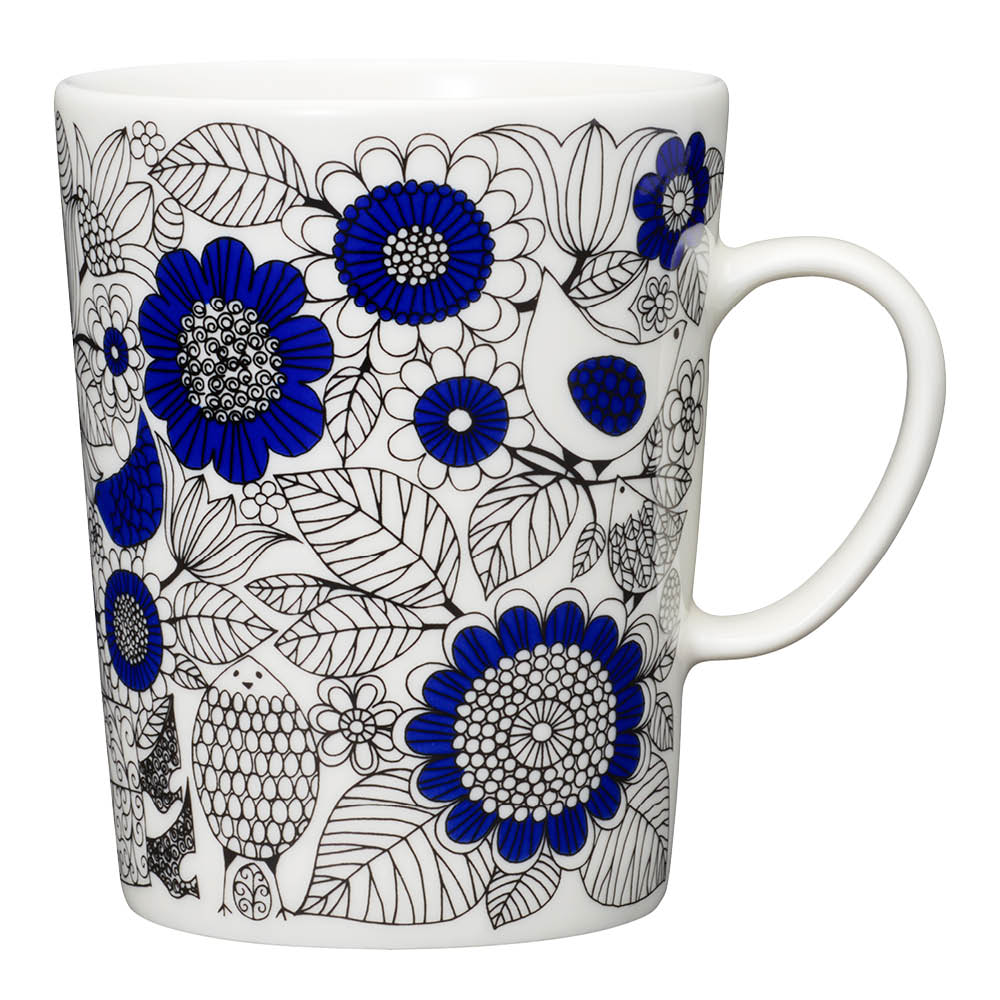 Pastoraali Mugg 50 cl