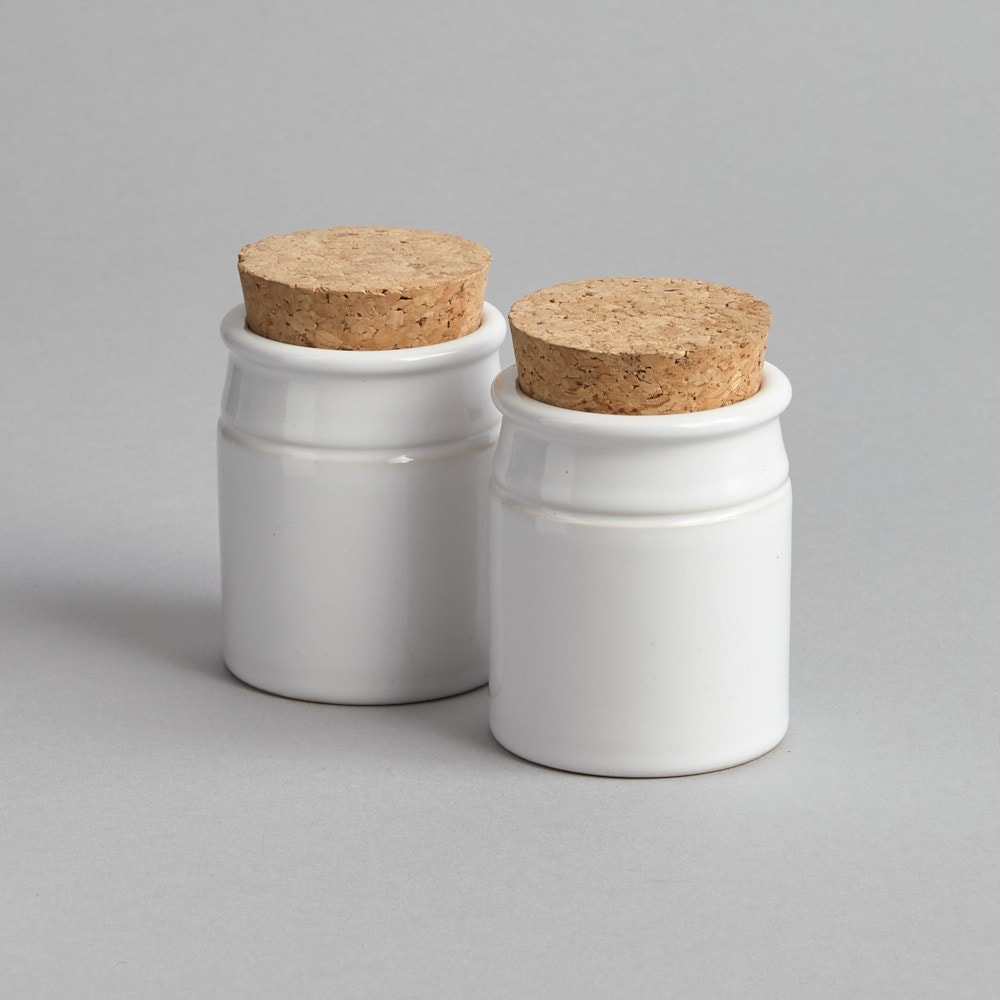 SÅLD Kryddburkar 2st