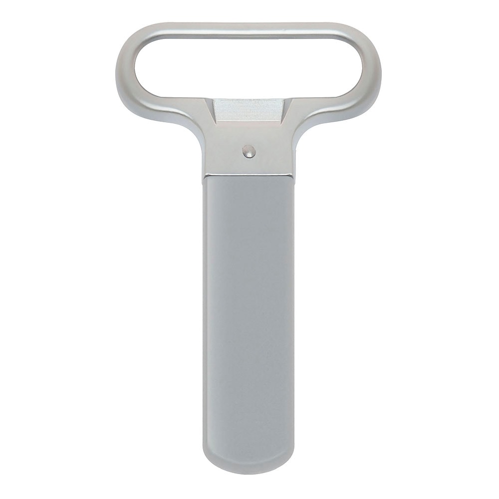 Korkurdragare med Bladöppnare Rostfri