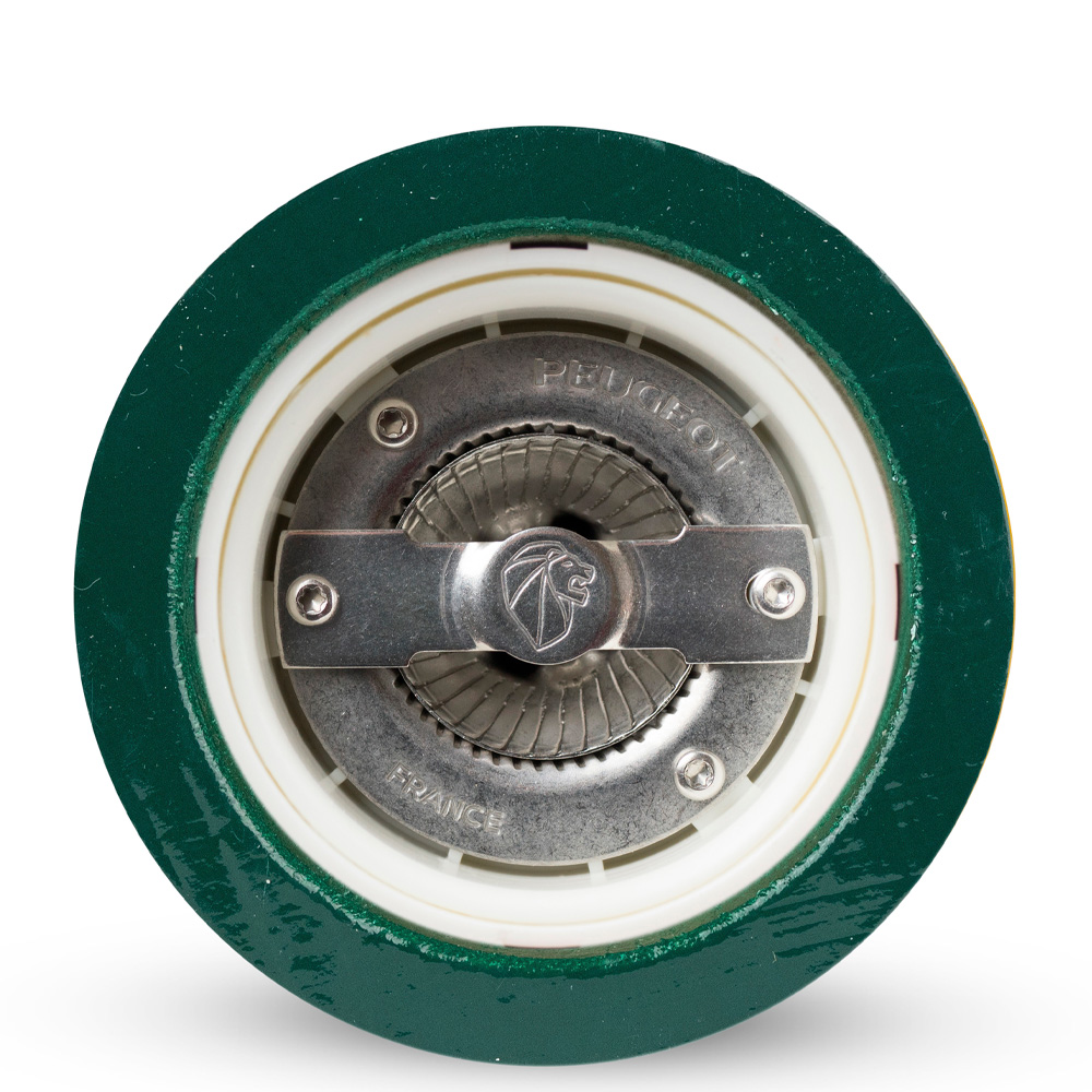 Parisrama Saltkvarn 18 cm Green Forest