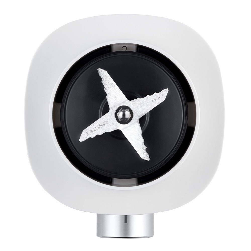 Enfinigy Personal Blender 600W 0,55 l Silver