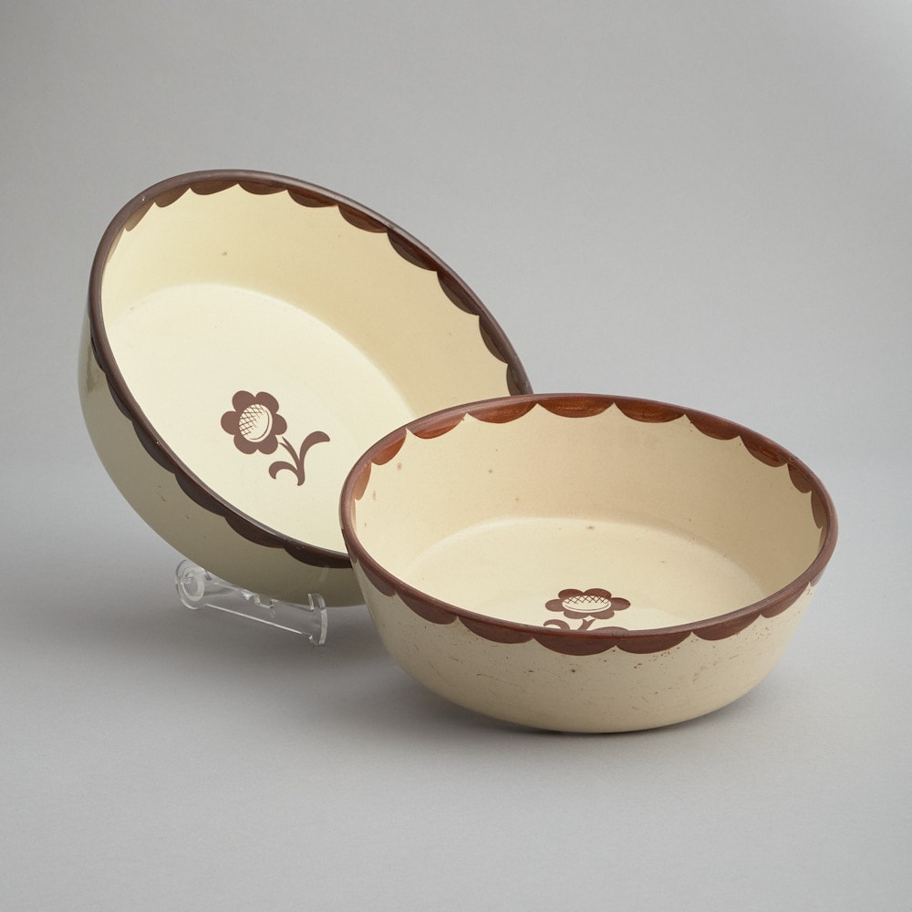 "Pyro" Ugnsformar 2 st