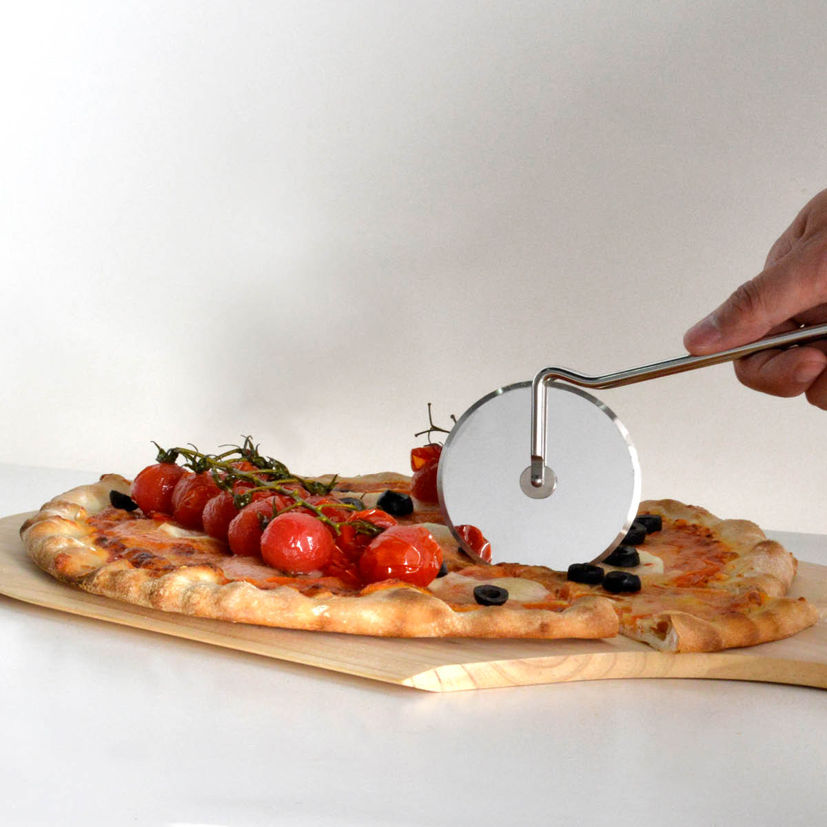 Pizza Angels Pizzaspade