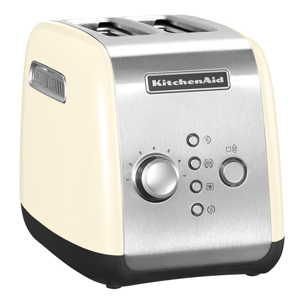 KitchenAid Midline Brödrost 2 skivor Creme