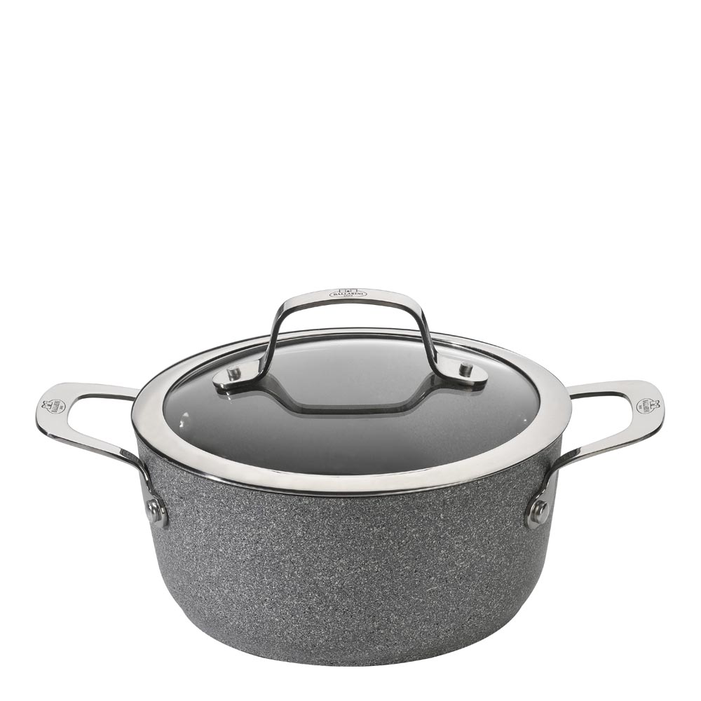 Salina Ti-X Gryta/Glaslock 4,7 L