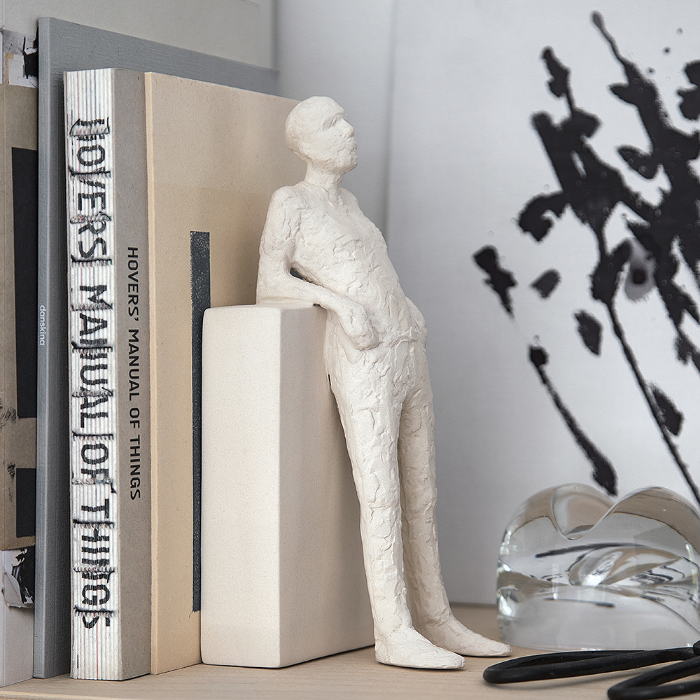 Character Skulptur The Hedonist 22 cm