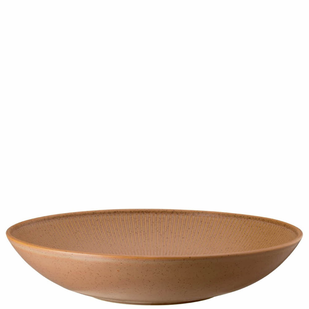 Clay Earth Djup Tallrik 28 cm