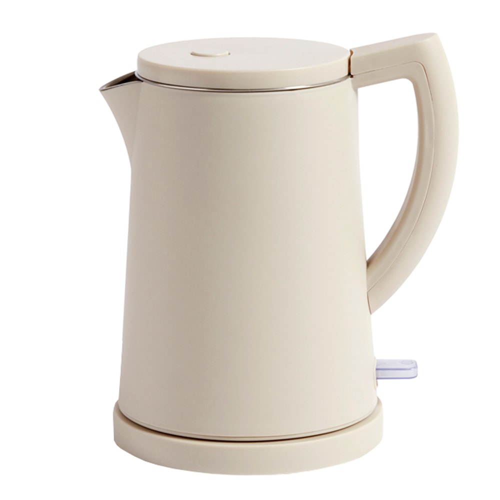 Sowden Vattenkokare 1,5 L Grå