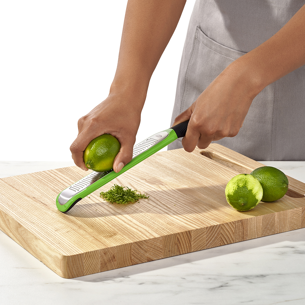 Good Grips Rivjärn fint