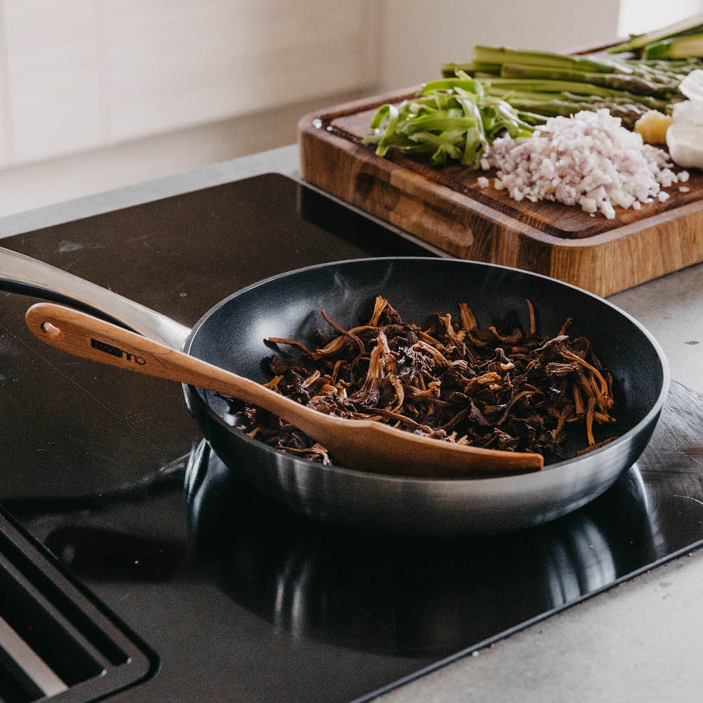 Mathias Dahlgren Edition Stekpanna 24 cm 5-lager